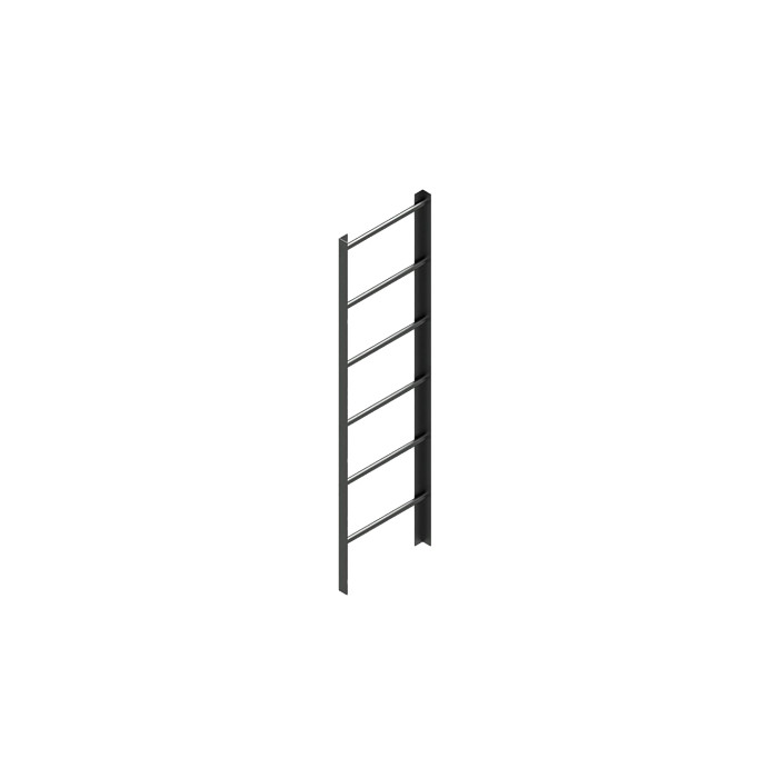 Лестница тепловых сетей (Л-16) ТС-11-6
