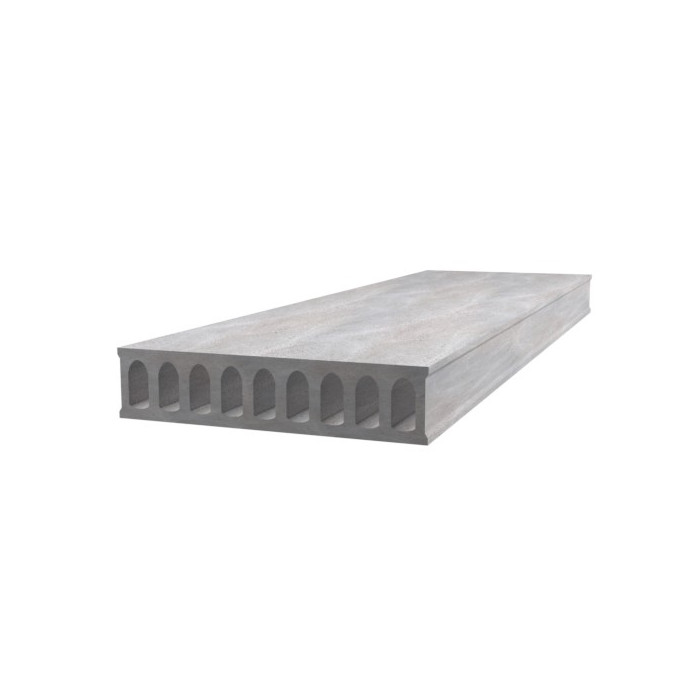 Плита перекрытия ПБ 80-6-8