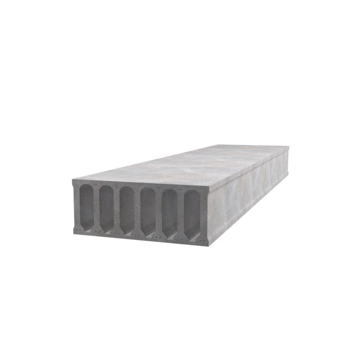 Плита перекрытия 4НВК 82-12-19